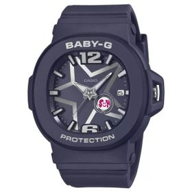 Casio BGA-10D-2A1DR Baby-G Kadın Kol Saati