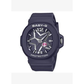 Casio BGA-10D-2A1DR Baby-G Kadın Kol Saati