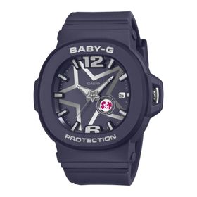 Casio BGA-10D-2A1DR Baby-G Kadın Kol Saati