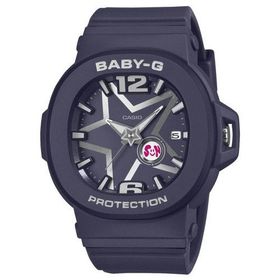 Casio BGA-10D-2A1DR Baby-G Kadın Kol Saati