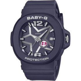 Casio BGA-10D-2A1DR Baby-G Kadın Kol Saati