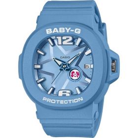 Casio BGA-10D-2A2DR Baby-G Kadın Kol Saati