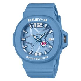 Casio BGA-10D-2A2DR Baby-G Kadın Kol Saati