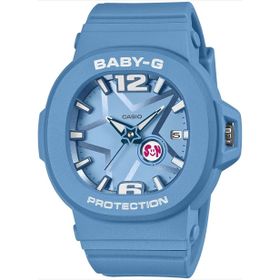 Casio BGA-10D-2A2DR Baby-G Kadın Kol Saati