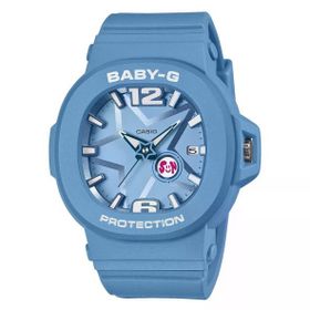 Casio BGA-10D-2A2DR Baby-G Kadın Kol Saati