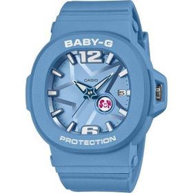 Casio BGA-10D-2A2DR Baby-G Kadın Kol Saati