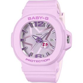 Casio BGA-10D-6ADR Baby-G Kadın Kol Saati