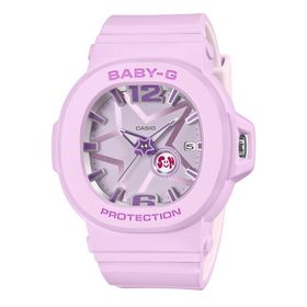 Casio BGA-10D-6ADR Baby-G Kadın Kol Saati