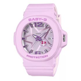 Casio BGA-10D-6ADR Baby-G Kadın Kol Saati