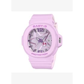 Casio BGA-10D-6ADR Baby-G Kadın Kol Saati