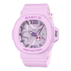 Casio BGA-10D-6ADR Baby-G Kadın Kol Saati