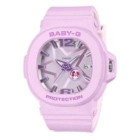 Casio BGA-10D-6ADR Baby-G Kadın Kol Saati