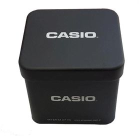 Casio BGA-130-1BDR Kadın Kol Saati
