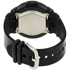 Casio BGA-130-1BDR Kadın Kol Saati