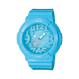 Casio BGA-130-2BDR Kadın Kol Saati