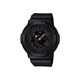 Casio BGA-131-1BDR Kadın Kol Saati