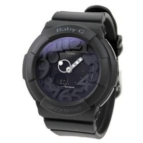 Casio BGA-131-1BDR Kadın Kol Saati
