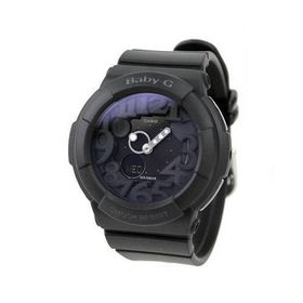 Casio BGA-131-1BDR Kadın Kol Saati