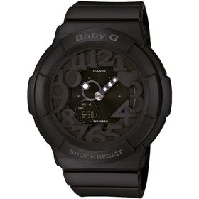 Casio BGA-131-1BDR Kadın Kol Saati