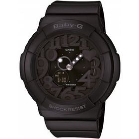 Casio BGA-131-1BDR Kadın Kol Saati