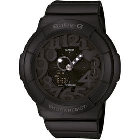 Casio BGA-131-1BDR Kadın Kol Saati