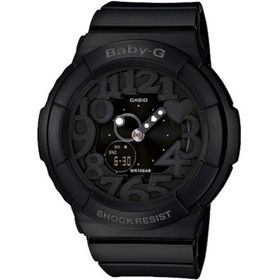 Casio BGA-131-1BDR Kadın Kol Saati