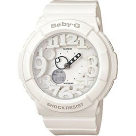 Casio BGA-131-7B Kadın Kol Saati