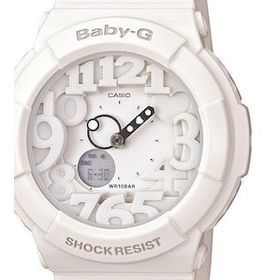 Casio BGA-131-7B Kadın Kol Saati
