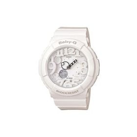 Casio BGA-131-7B Kadın Kol Saati