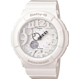 Casio BGA-131-7B Kadın Kol Saati