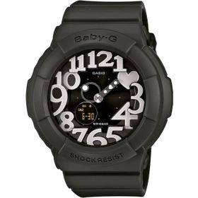 Casio BGA-134-3B Bayan Kol Saati