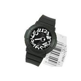 Casio BGA-134-3B Bayan Kol Saati