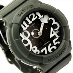 Casio BGA-134-3B Bayan Kol Saati
