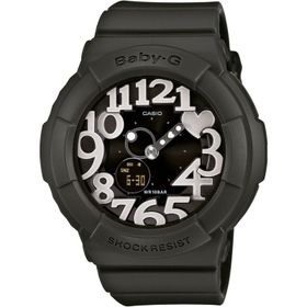 Casio BGA-134-3BER Kadın Kol Saati