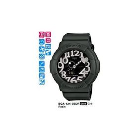 Casio BGA-134-3BER Kadın Kol Saati