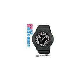 Casio BGA-134-3BER Kadın Kol Saati