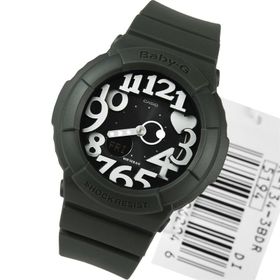 Casio BGA-134-3BER Kadın Kol Saati