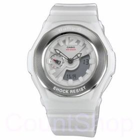 Casio BGA-140-7BDR Kadın Kol Saati