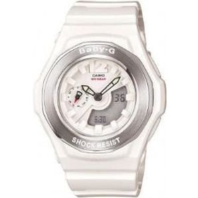 Casio BGA-140-7BDR Kadın Kol Saati