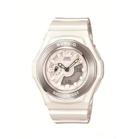 Casio BGA-140-7BDR Kadın Kol Saati