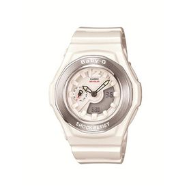 Casio BGA-140-7BDR Kadın Kol Saati