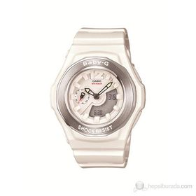 Casio BGA-140-7BDR Kadın Kol Saati