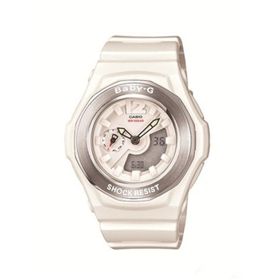 Casio BGA-140-7BDR Kadın Kol Saati