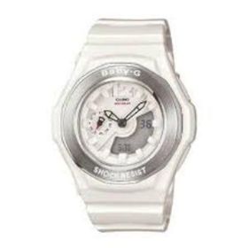 Casio BGA-140-7BDR Kadın Kol Saati