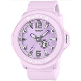 Casio BGA-15K-6ADRE Kol Saati