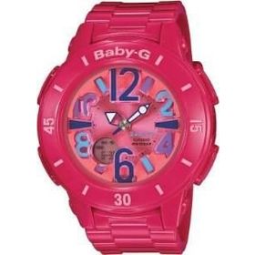 Casio BGA-171-4B1DR Kadın Kol Saati