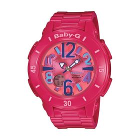 Casio BGA-171-4B1DR Kadın Kol Saati