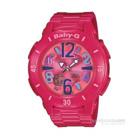 Casio BGA-171-4B1DR Kadın Kol Saati