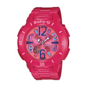 Casio BGA-171-4B1DR Kadın Kol Saati