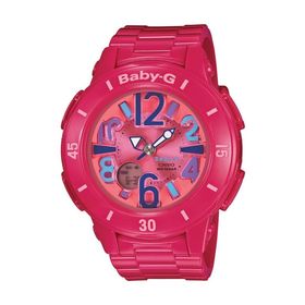 Casio BGA-171-4B1DR Kadın Kol Saati